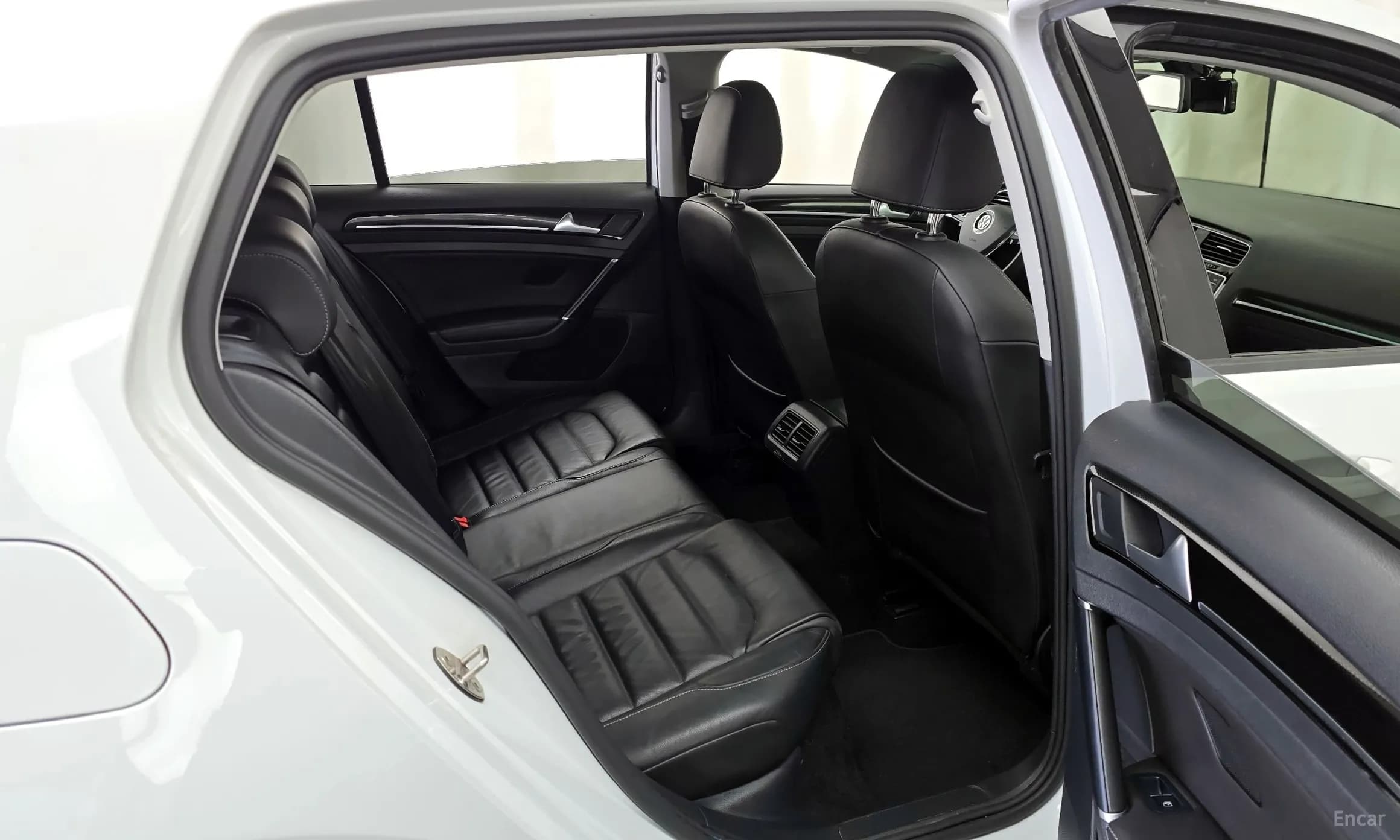 Golf 7th Generation