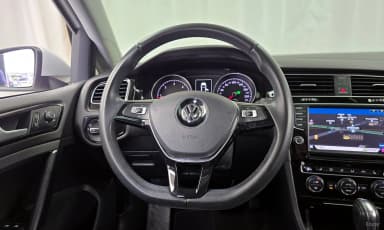 Golf 7th Generation