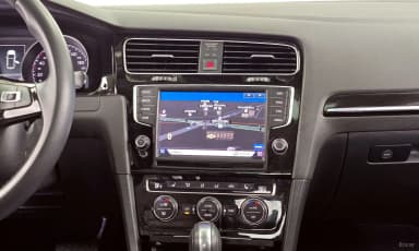 Golf 7th Generation