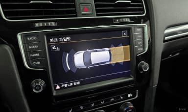 Golf 7th Generation