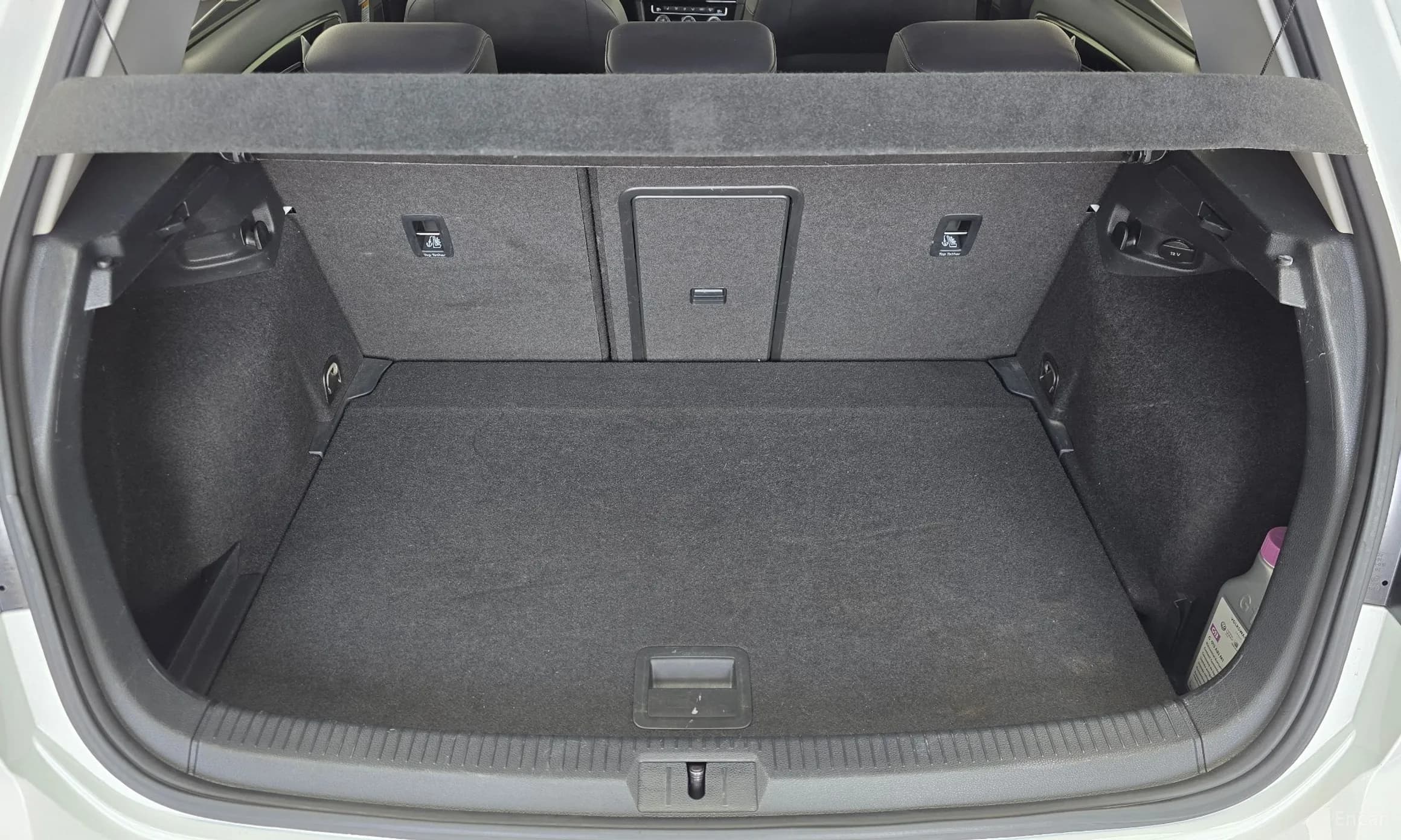 Golf 7th Generation