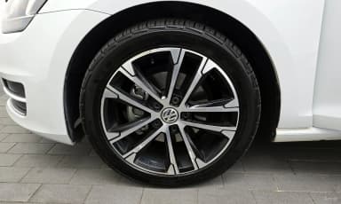 Golf 7th Generation