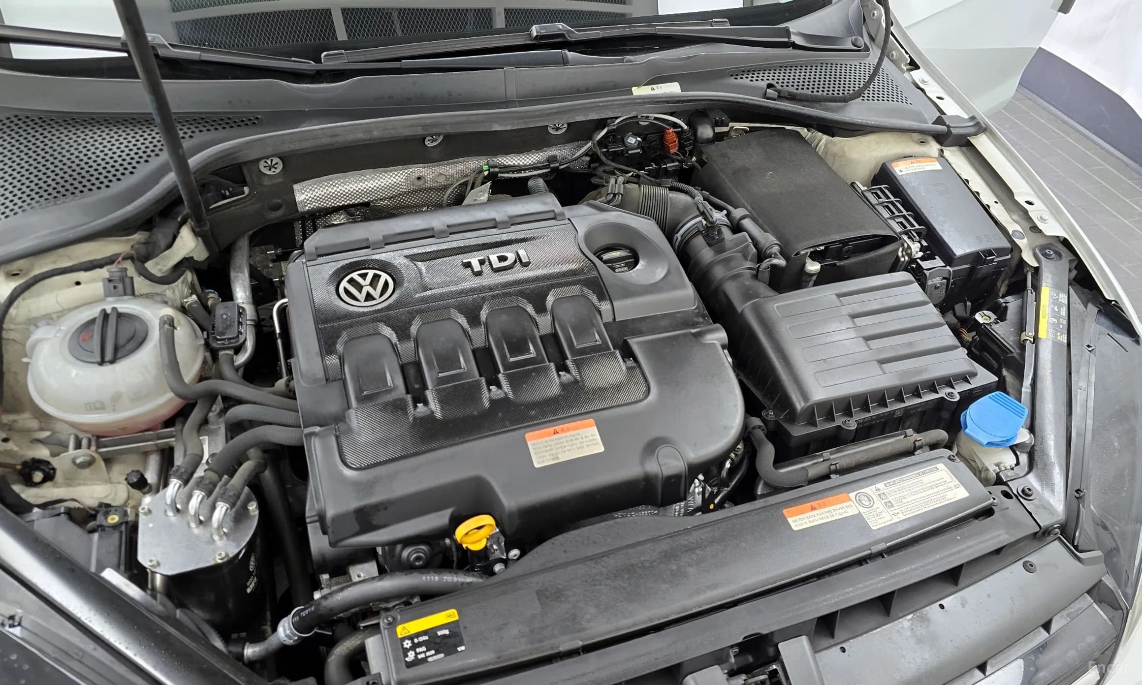 Golf 7th Generation