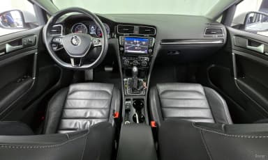 Golf 7th Generation