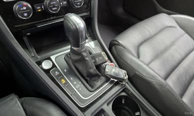 Golf 7th Generation