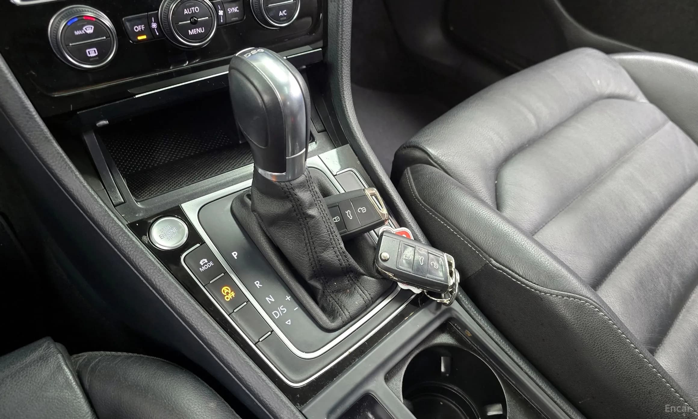 Golf 7th Generation
