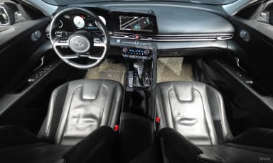 Avante (CN7)