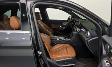 GLC-Class X253