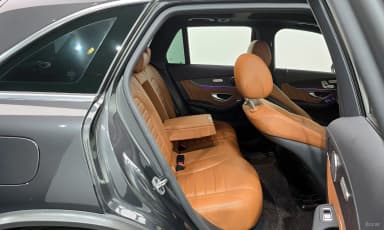 GLC-Class X253