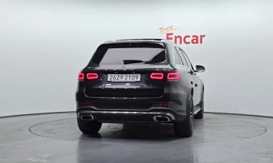 GLC-Class X253