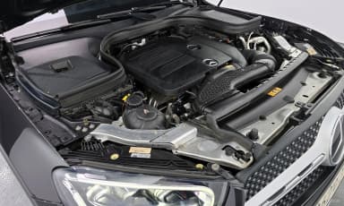 GLC-Class X253