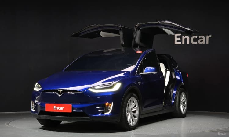 Model X