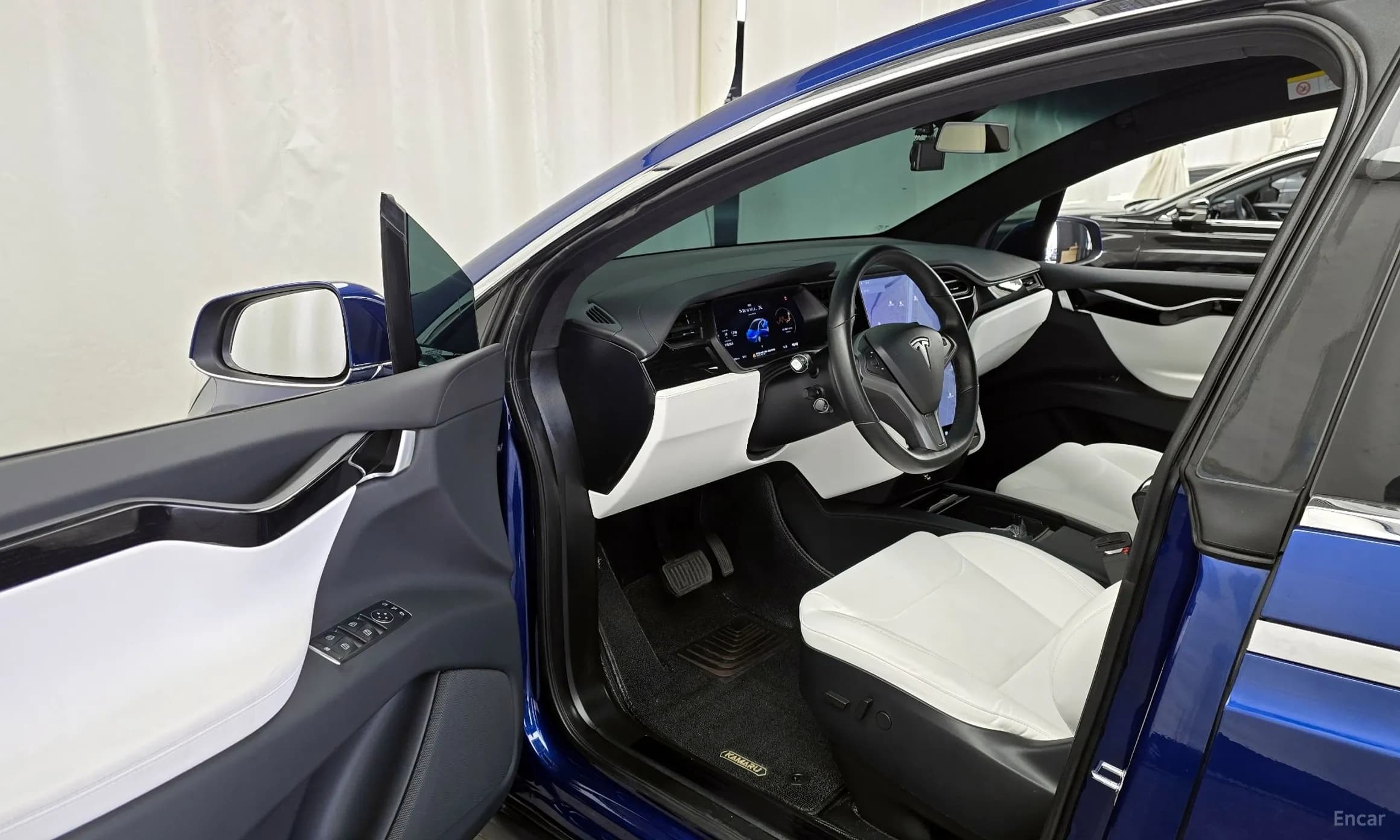 Model X