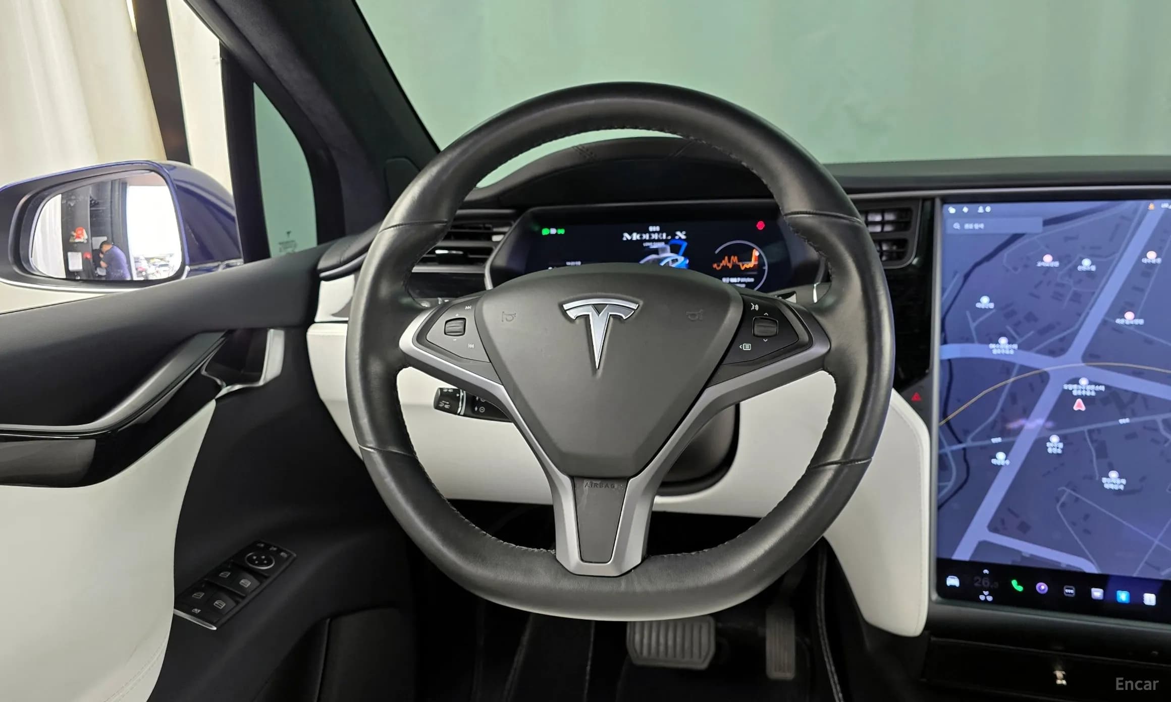 Model X