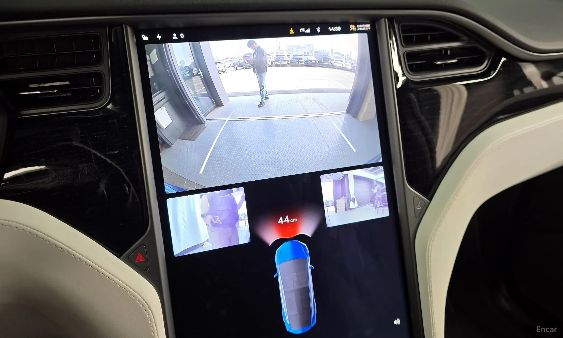 Model X