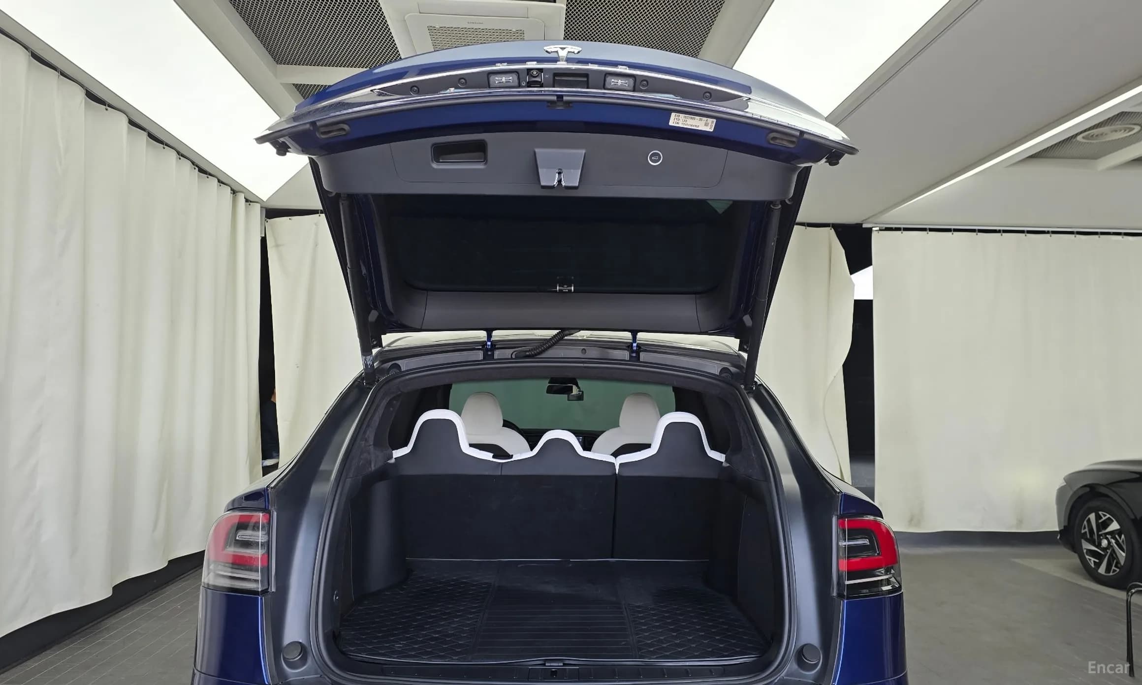 Model X
