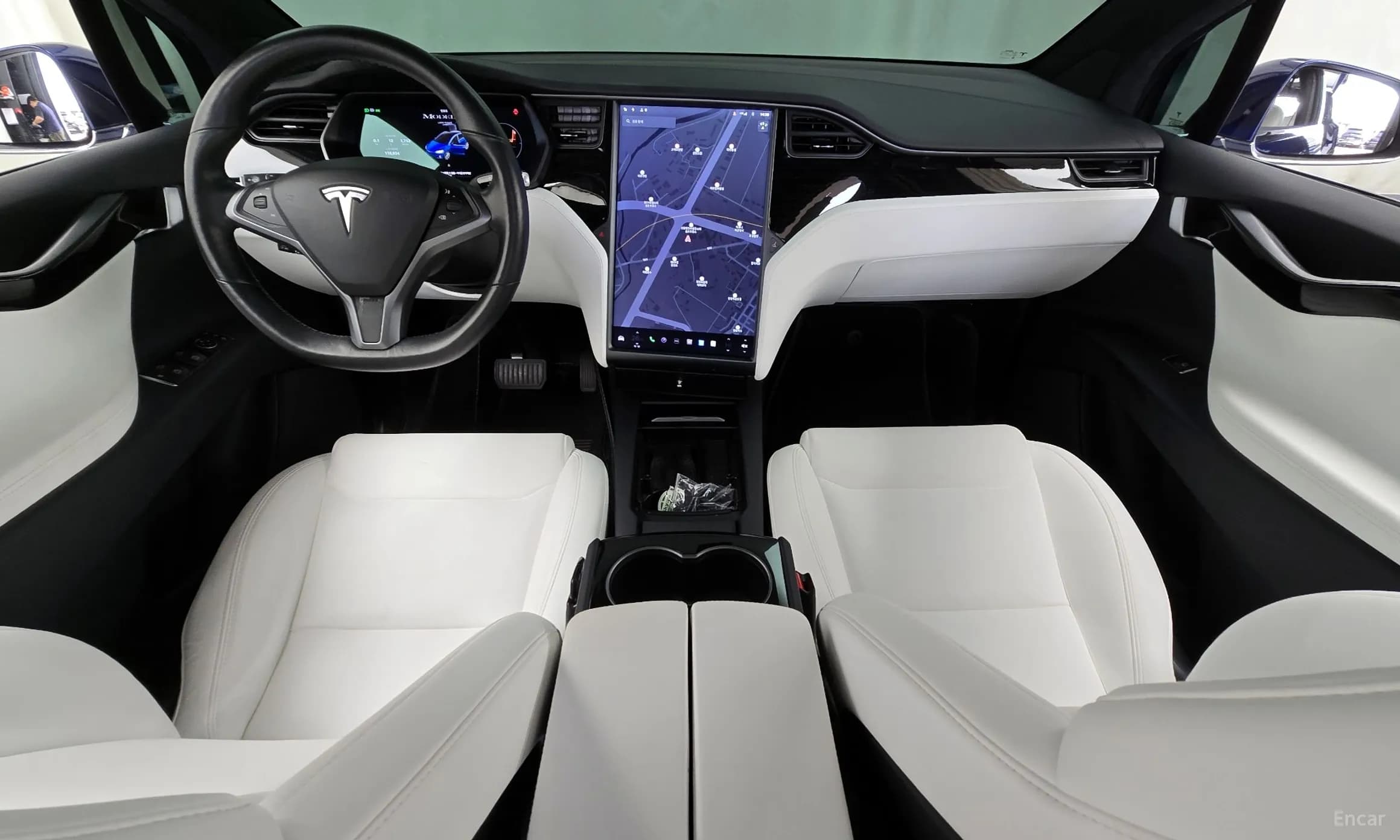 Model X