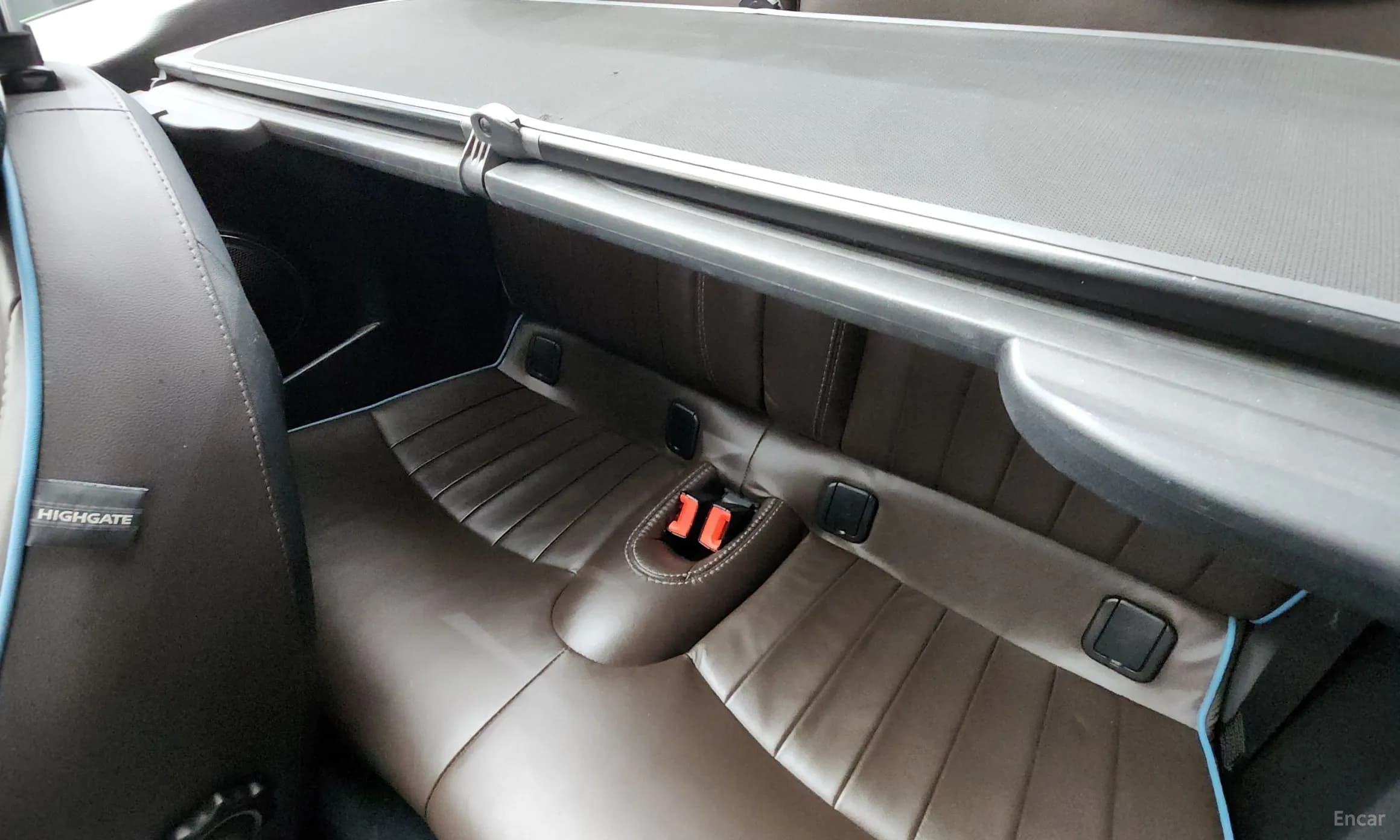 Cooper S Convertible