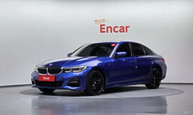 3 Series (G20)