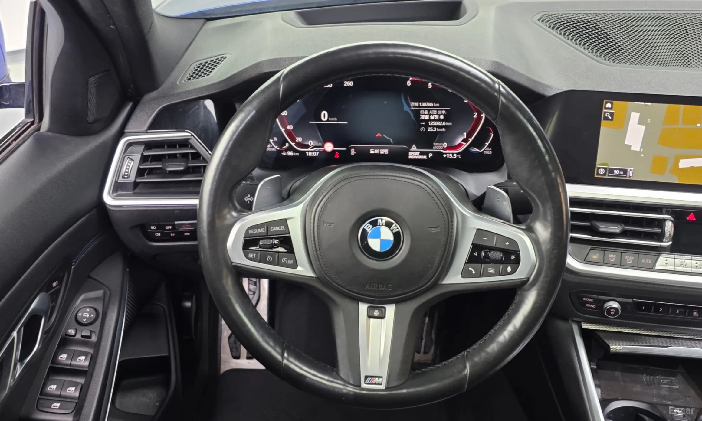 3 Series (G20)
