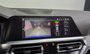 3 Series (G20)