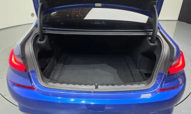 3 Series (G20)