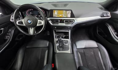 3 Series (G20)