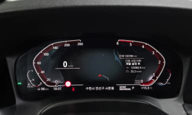 3 Series (G20)