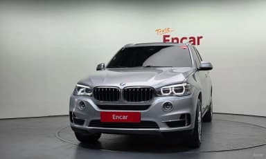 X5 (F15)