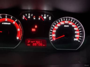 Korando Sports