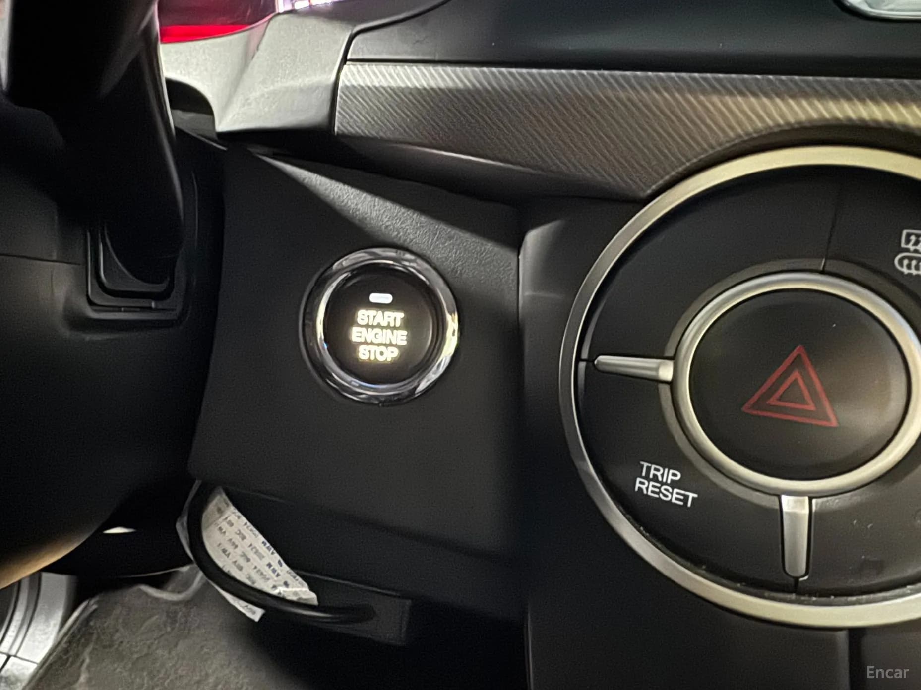 Korando Sports