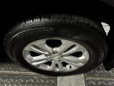 Korando Sports