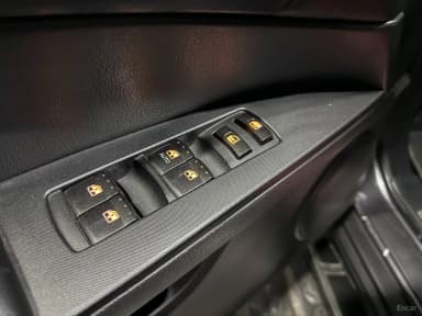 Korando Sports