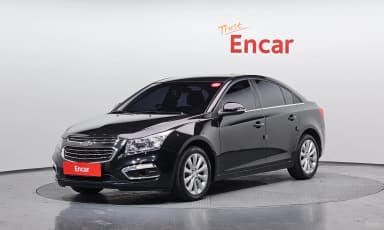 Cruze