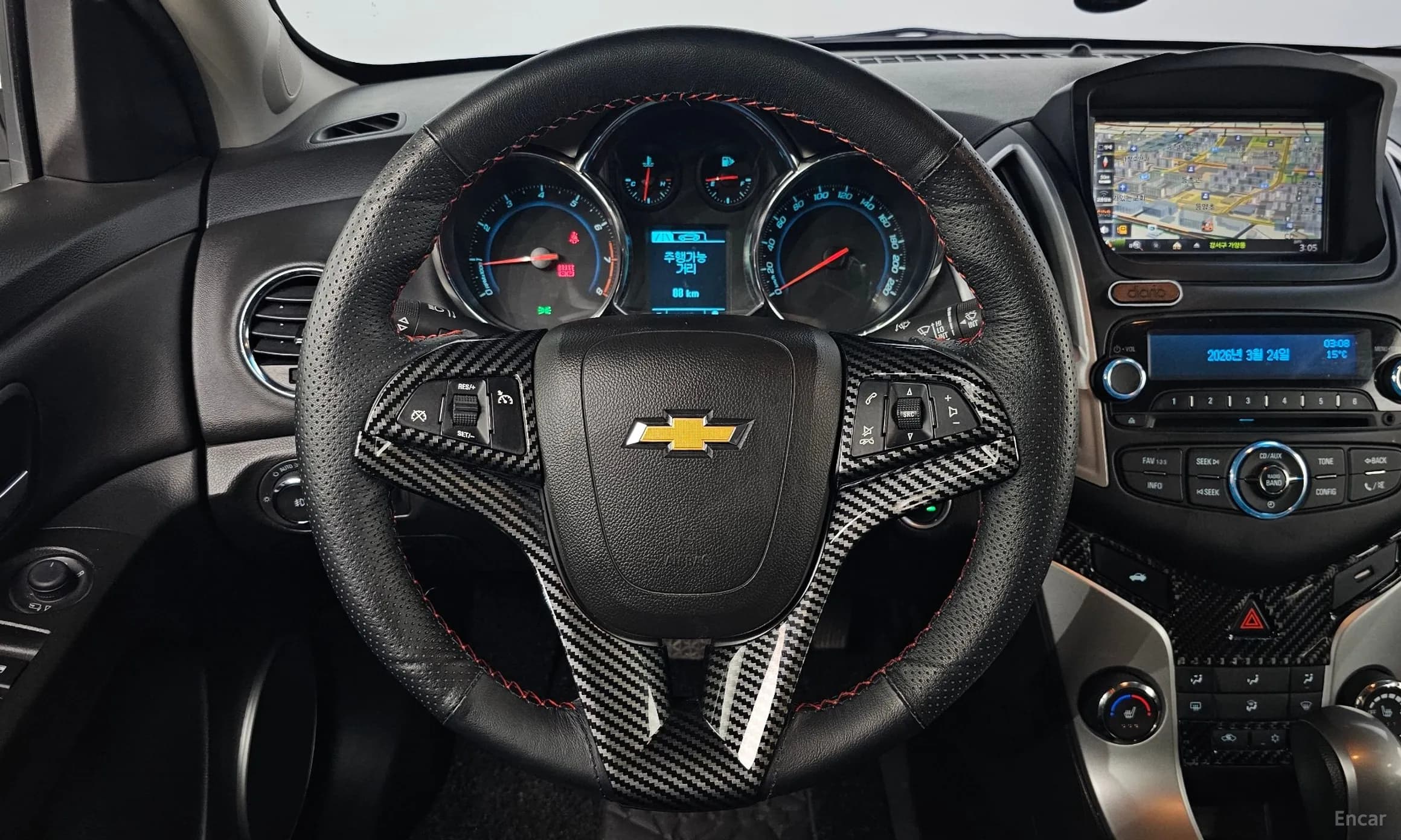 Cruze