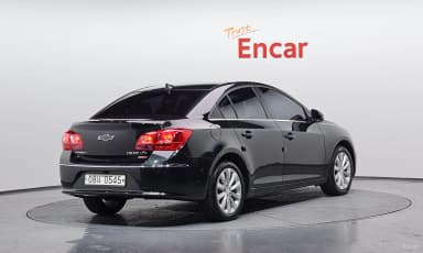 Cruze