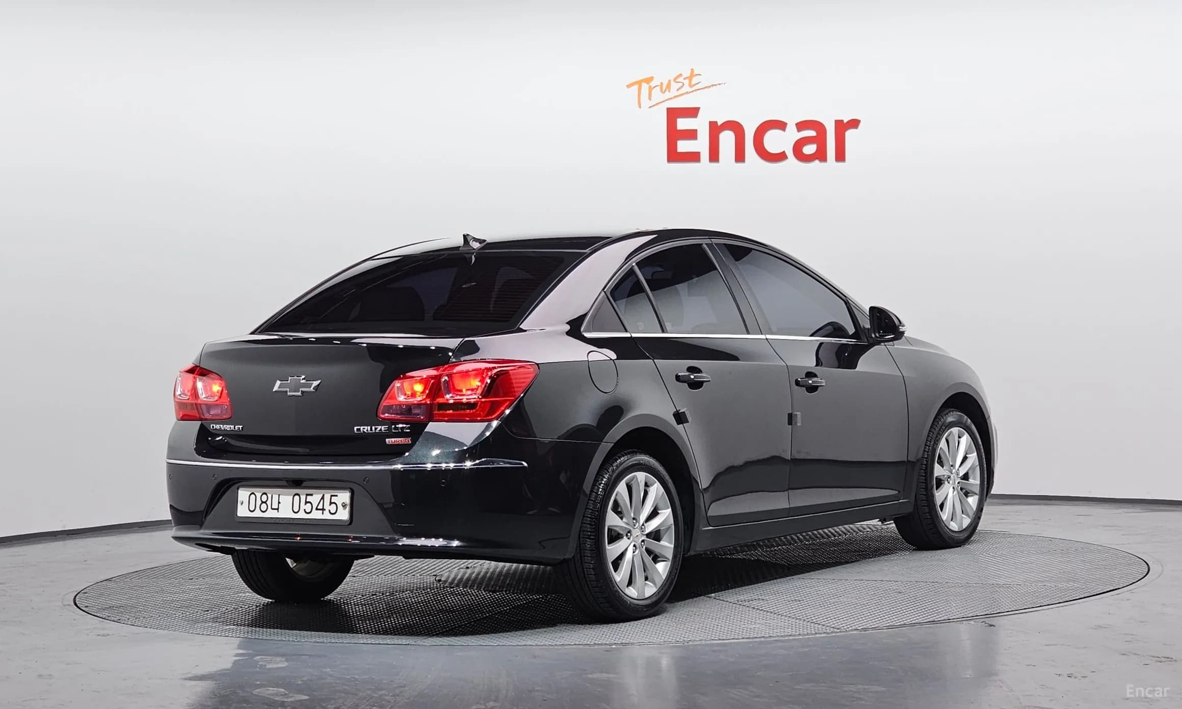 Cruze
