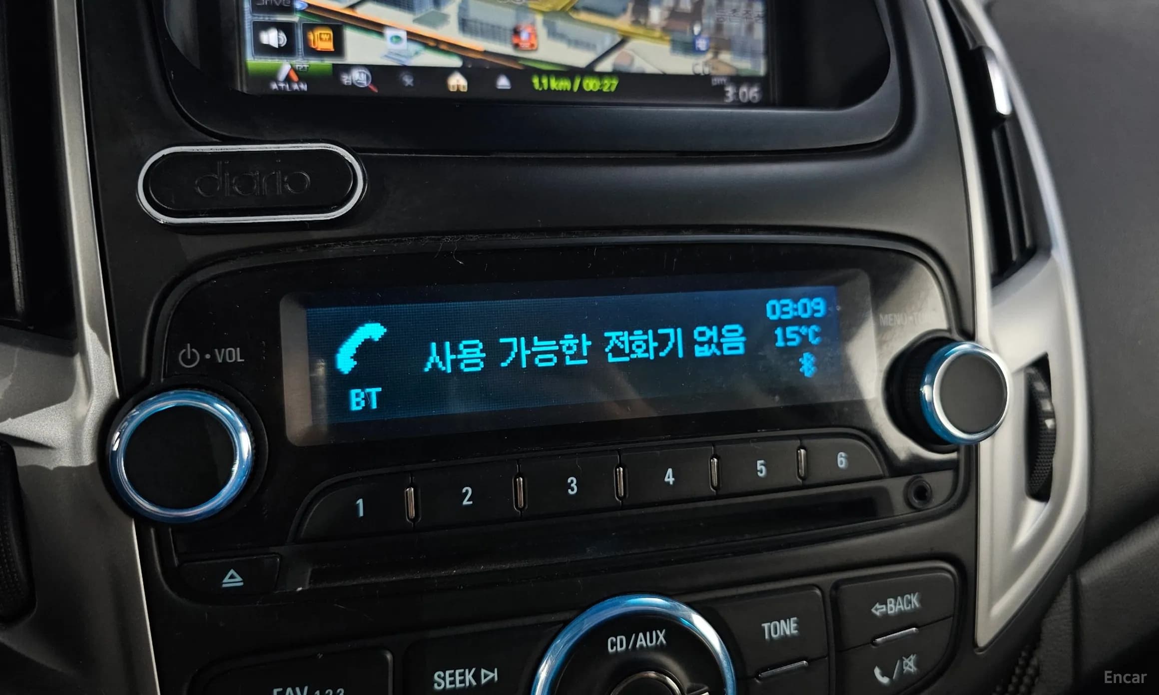 Cruze