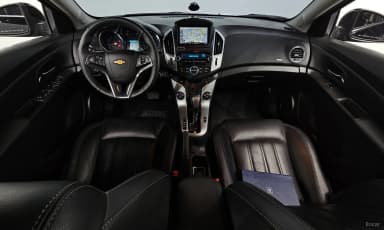 Cruze