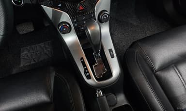 Cruze