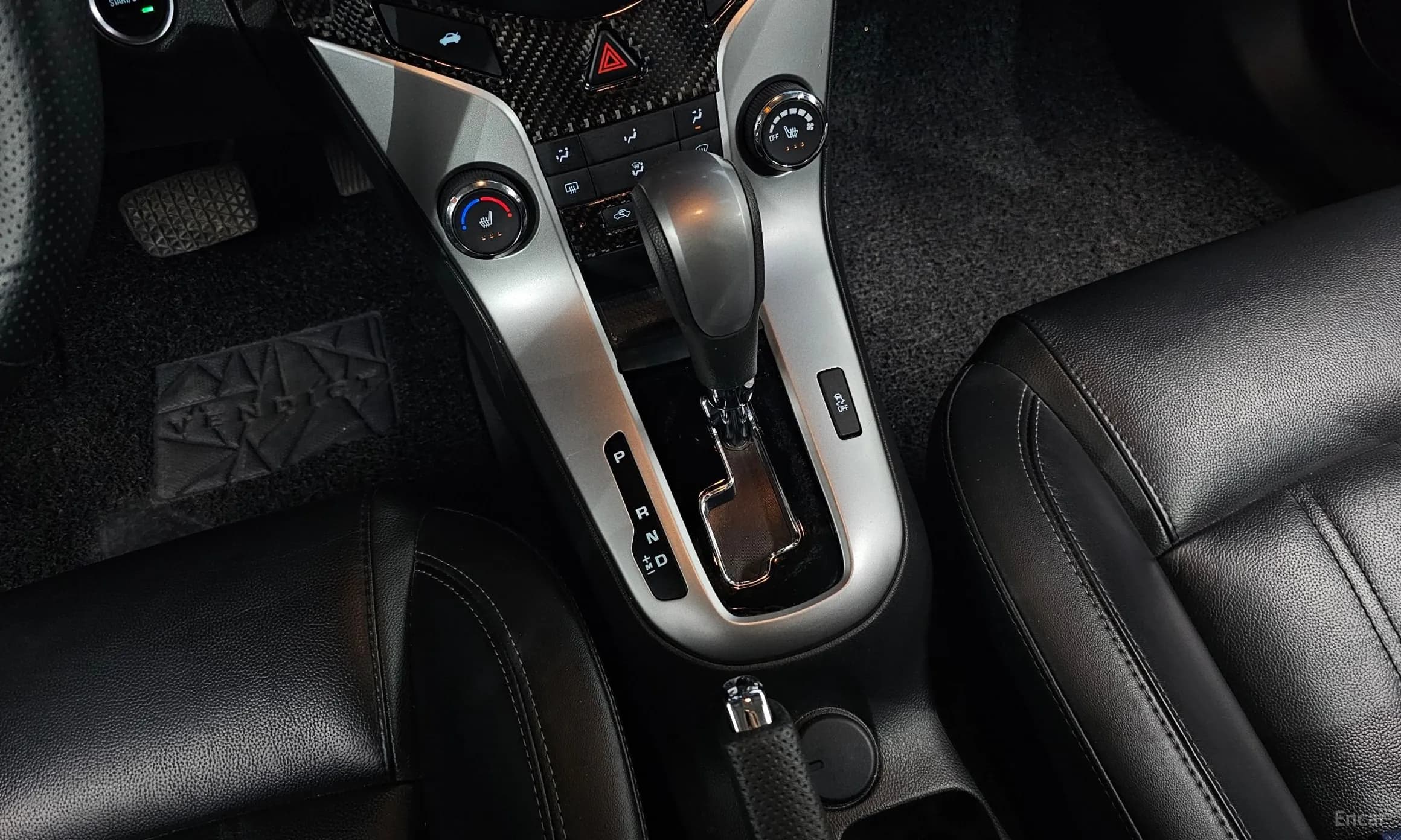 Cruze