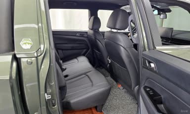 Rexton Sports