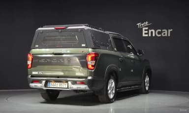 Rexton Sports