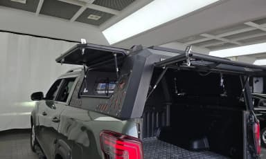 Rexton Sports