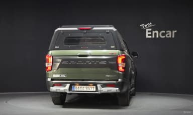 Rexton Sports