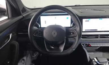 Grang Koleos