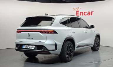 Grang Koleos