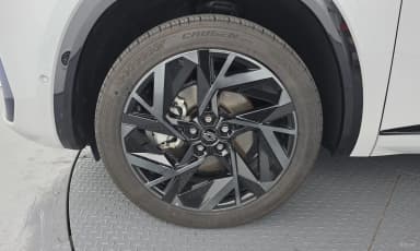 Grang Koleos