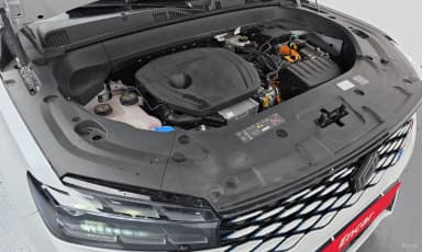 Grang Koleos