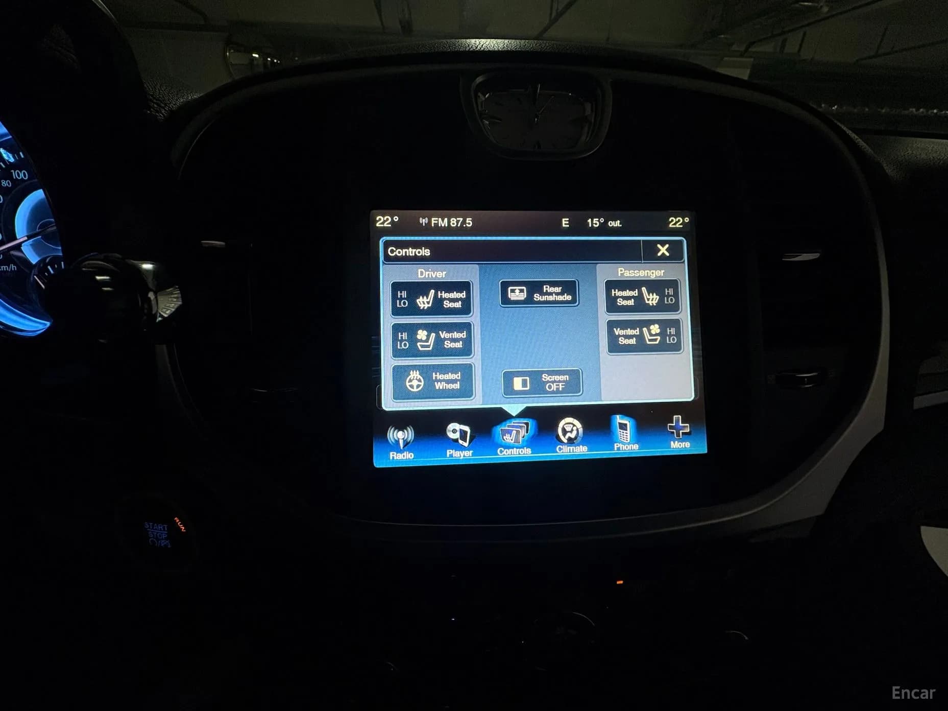The New 300C